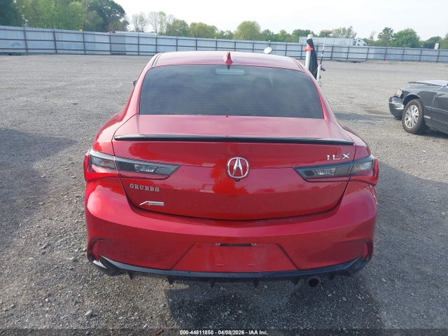 Acura ILX