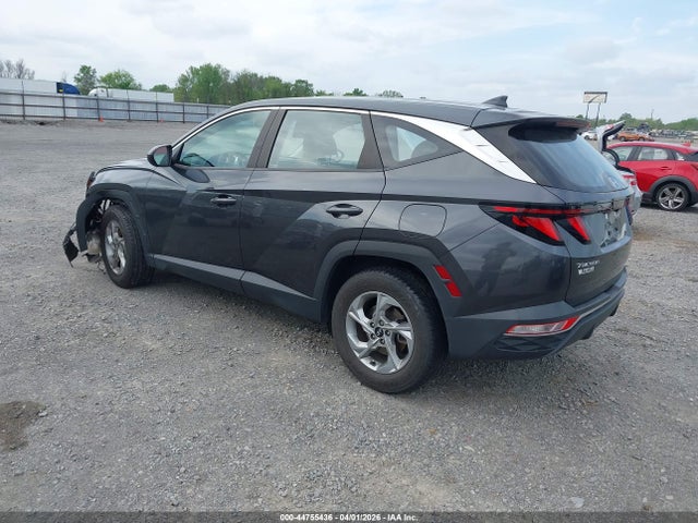 Hyundai TUCSON Se