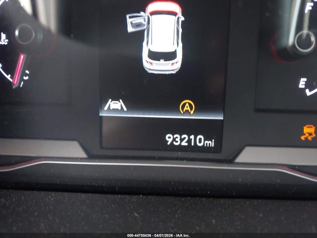 Hyundai TUCSON Se