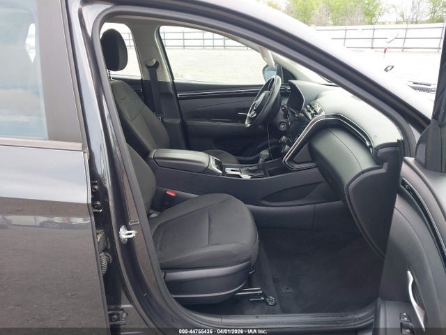 Hyundai TUCSON Se