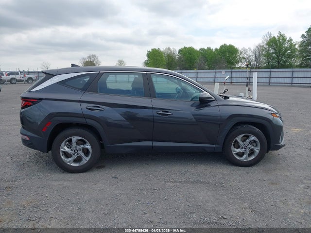 Hyundai TUCSON Se