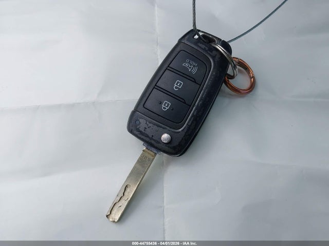 Hyundai TUCSON Se