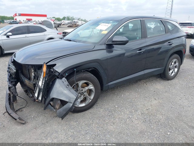 Hyundai TUCSON Se