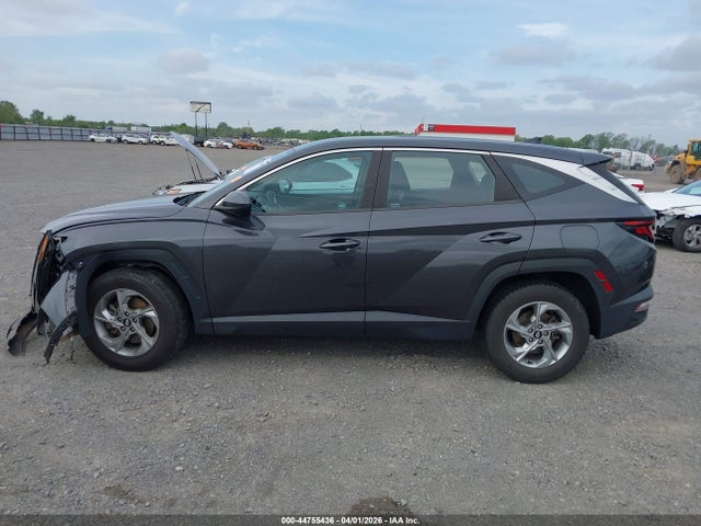 Hyundai TUCSON Se