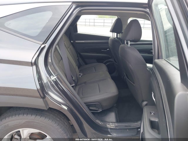 Hyundai TUCSON Se