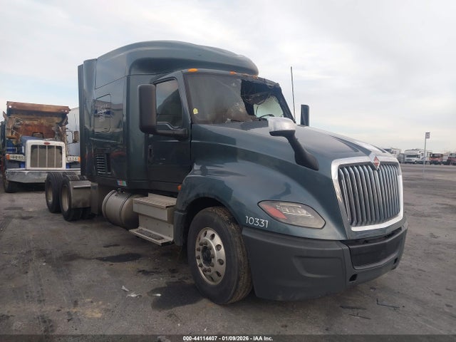 Salvage International Lt Image