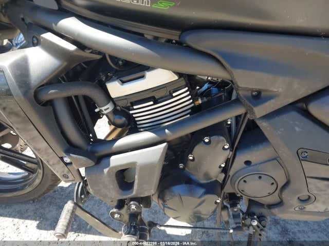 Kawasaki En650 C