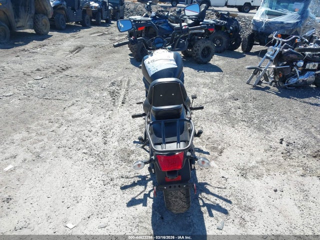 Kawasaki En650 C