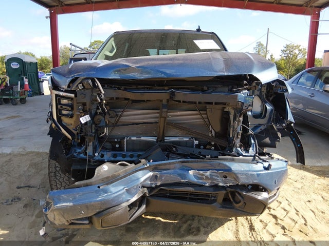 GMC Sierra 1500 , Short Bed, Elevation, 4wd