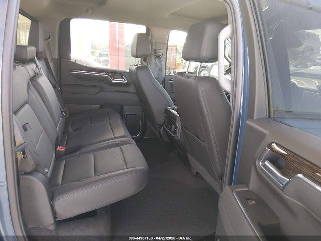 GMC Sierra 1500 , Short Bed, Elevation, 4wd