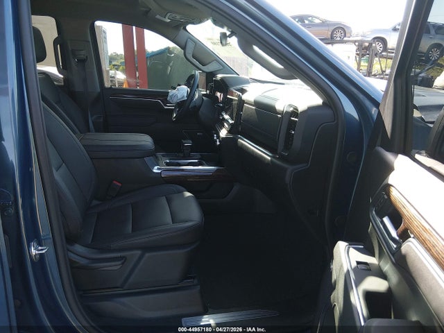 GMC Sierra 1500 , Short Bed, Elevation, 4wd