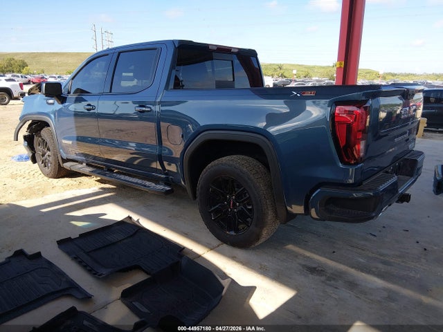 GMC Sierra 1500 , Short Bed, Elevation, 4wd