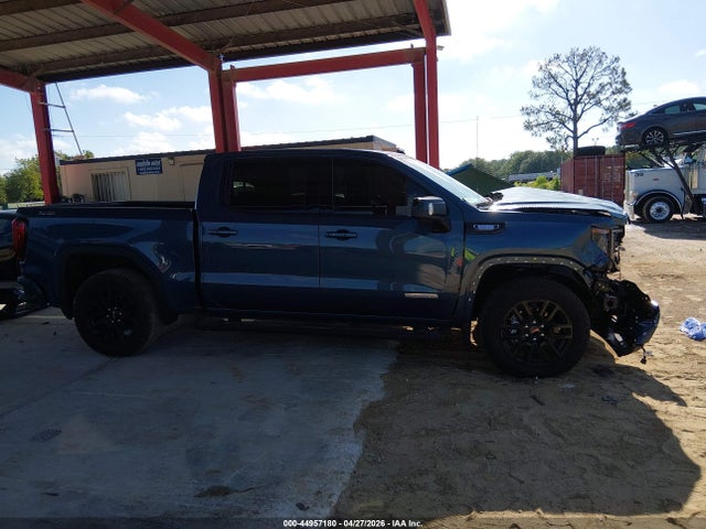 GMC Sierra 1500 , Short Bed, Elevation, 4wd