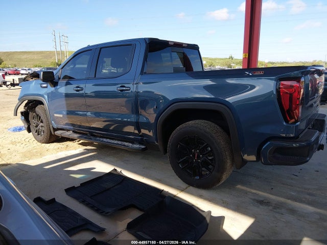 GMC Sierra 1500 , Short Bed, Elevation, 4wd