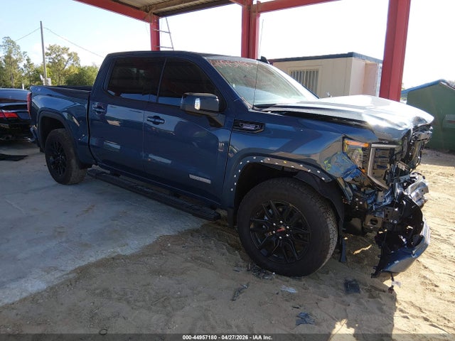 Salvage GMC Sierra 1500 Image