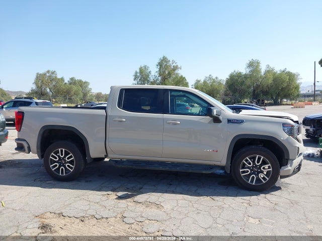 GMC Sierra 1500 , Short Bed, At4, 4wd