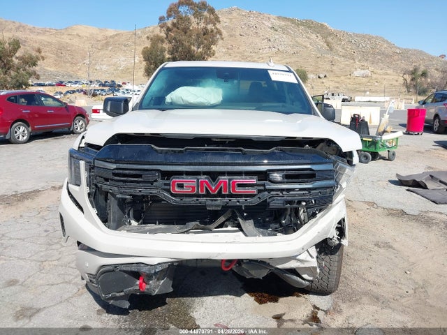 GMC Sierra 1500 , Short Bed, At4, 4wd