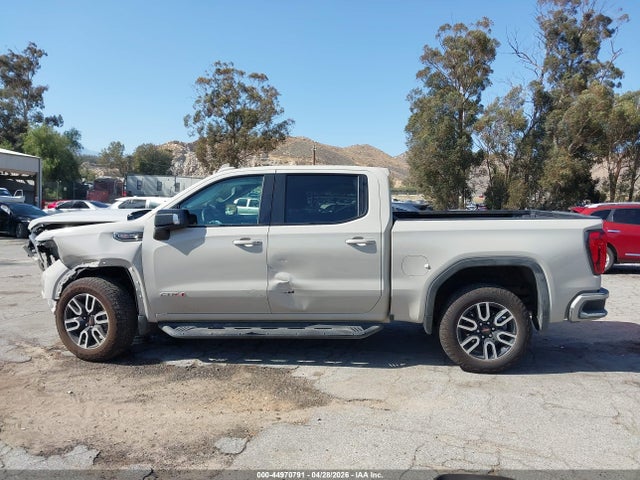 GMC Sierra 1500 , Short Bed, At4, 4wd
