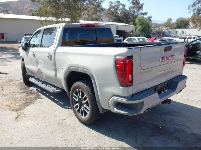 GMC Sierra 1500 , Short Bed, At4, 4wd