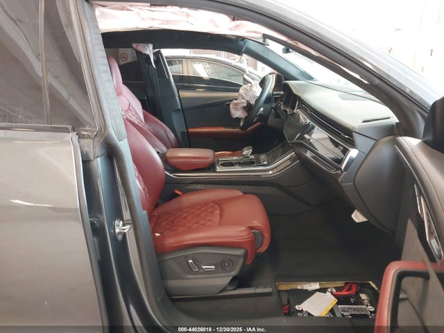Audi Sq Prestige Tfsi Quattro Tiptronic
