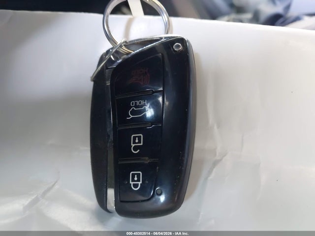 Hyundai SANTA FE Limited Ultimate