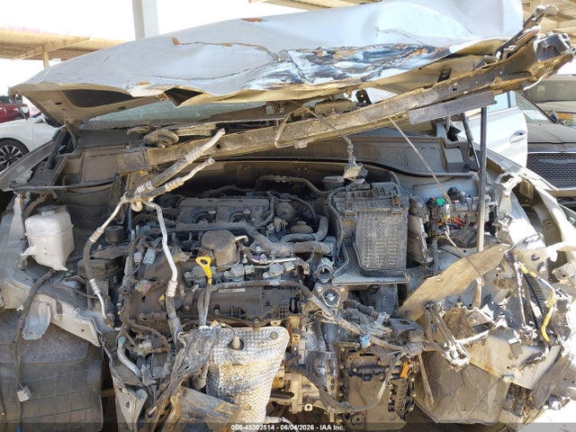 Hyundai SANTA FE Limited Ultimate