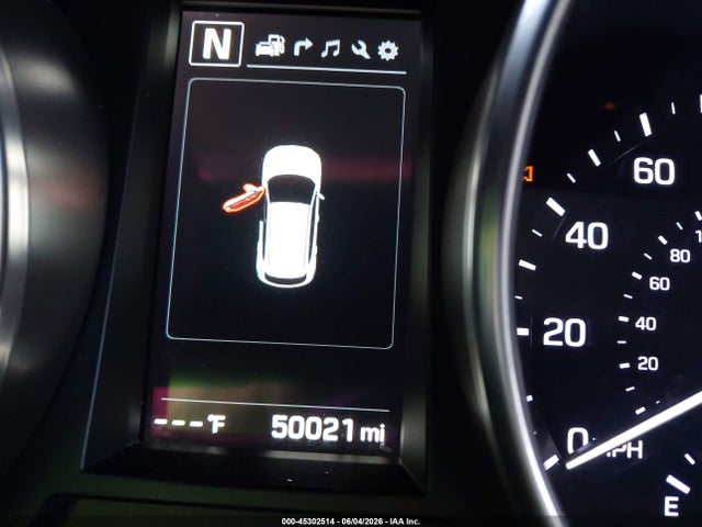 Hyundai SANTA FE Limited Ultimate