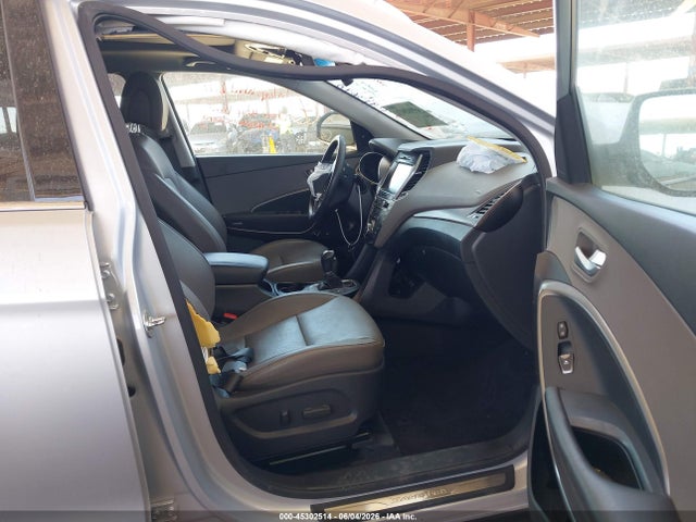 Hyundai SANTA FE Limited Ultimate