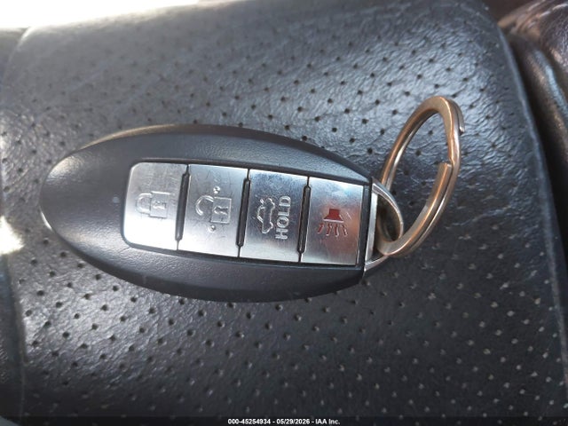 INFINITI G35 Journey
