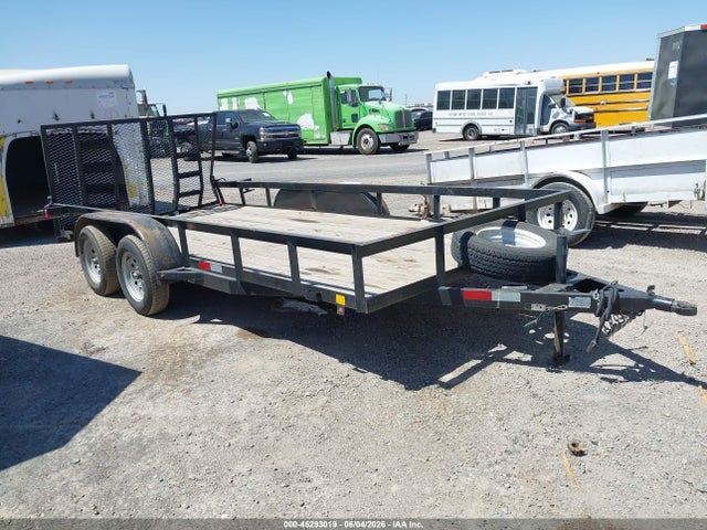Salvage Utility Cm Image