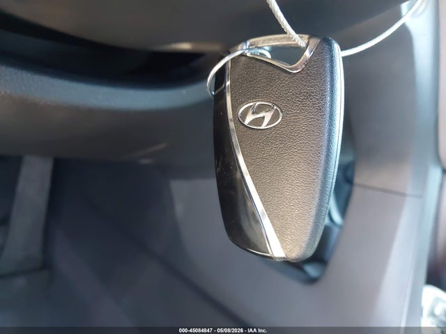 Hyundai SANTA FE Limited