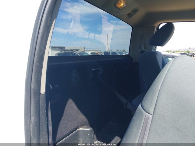 Ram 1500 Tradesman