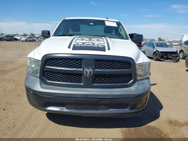 Ram 1500 Tradesman