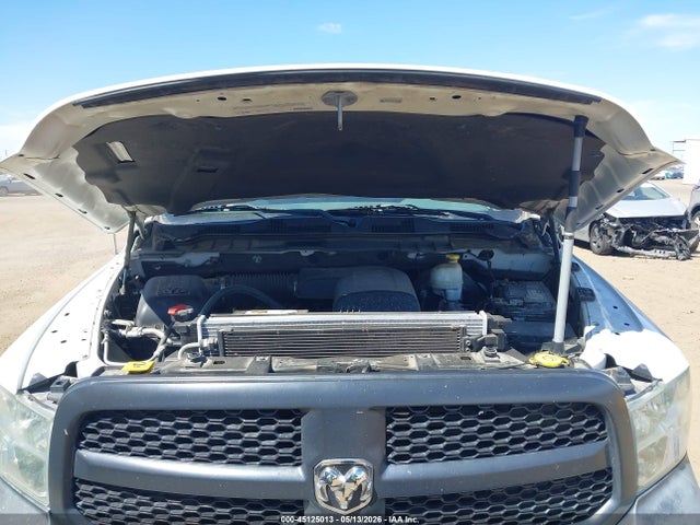 Ram 1500 Tradesman