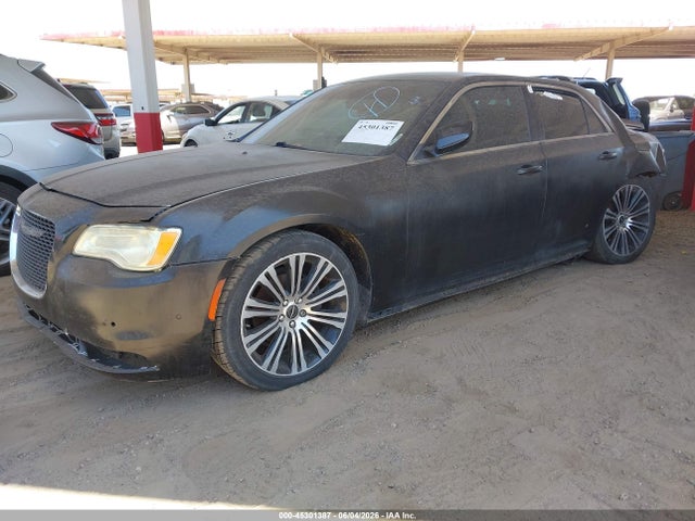 Chrysler 300 300s
