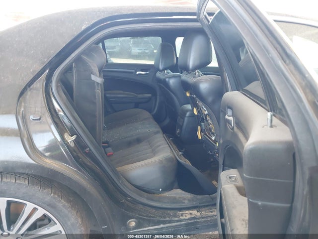 Chrysler 300 300s