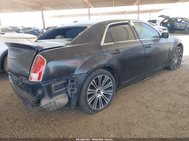 Chrysler 300 300s
