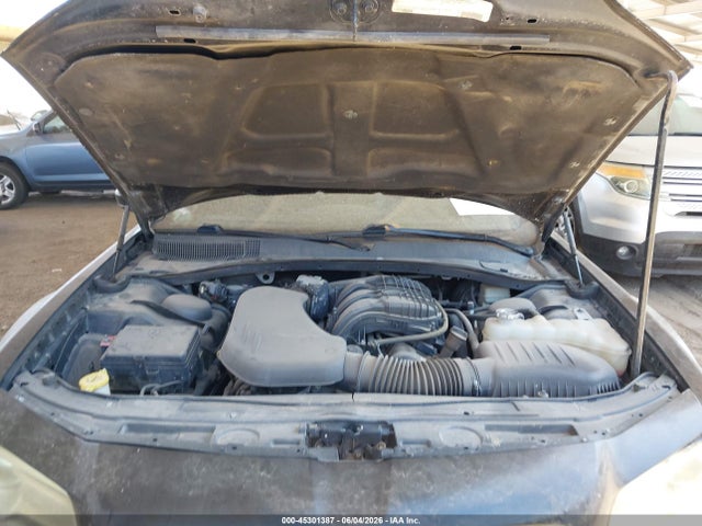 Chrysler 300 300s