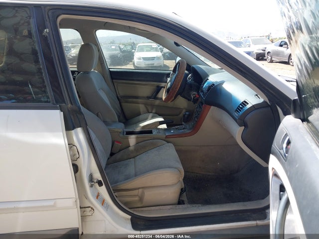 Subaru Outback 2.5i