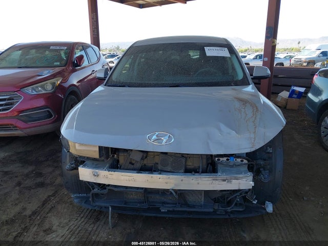 Hyundai Ioniq Sel