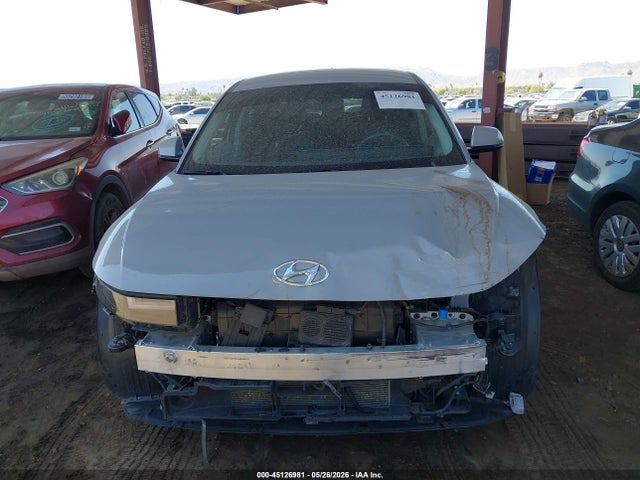 Hyundai Ioniq Sel