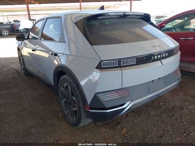 Hyundai Ioniq Sel
