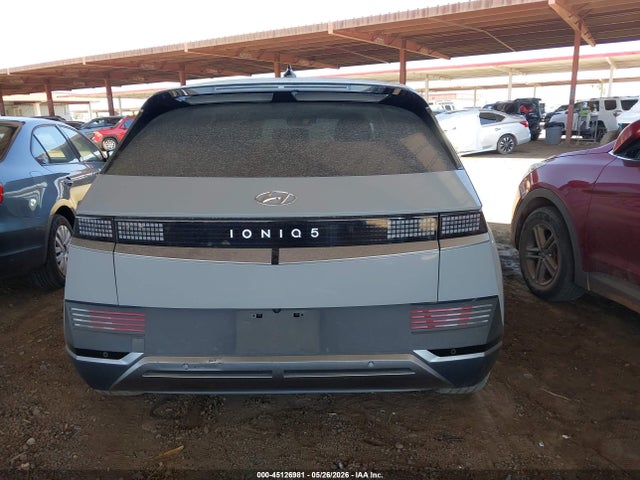Hyundai Ioniq Sel