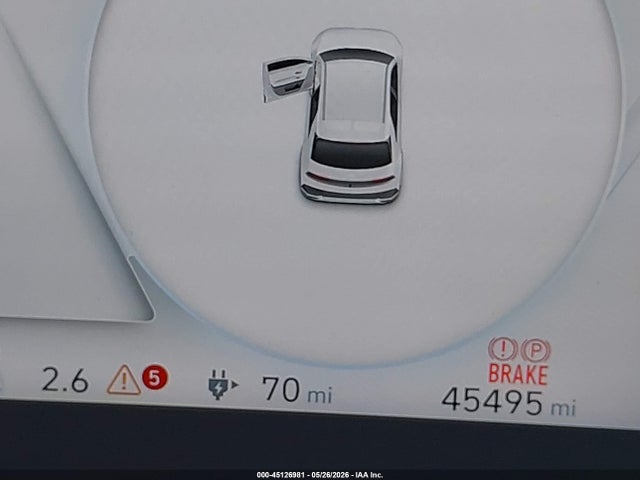 Hyundai Ioniq Sel