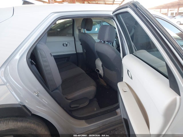 Hyundai Ioniq Sel