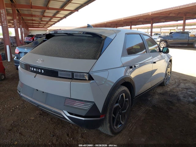 Hyundai Ioniq Sel