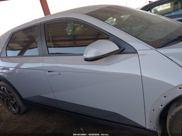 Hyundai Ioniq Sel