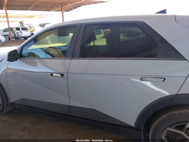 Hyundai Ioniq Sel