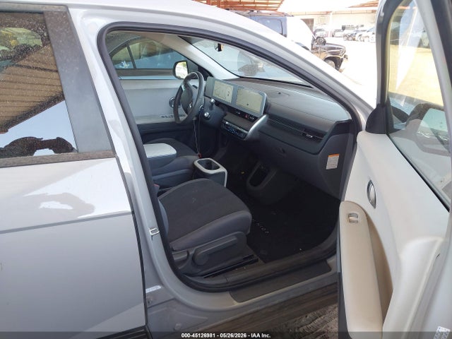Hyundai Ioniq Sel