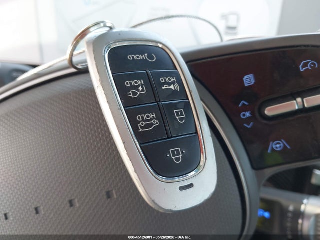 Hyundai Ioniq Sel